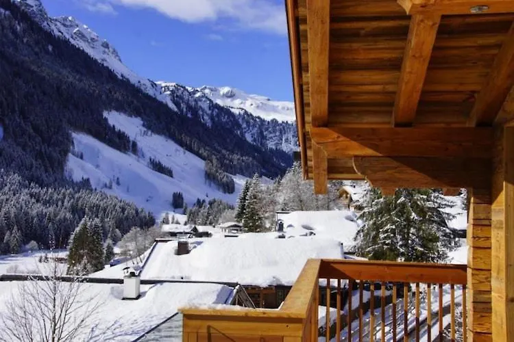 Chalet Glemmerl Mountain Lodge, Saalbach Hinterglemm