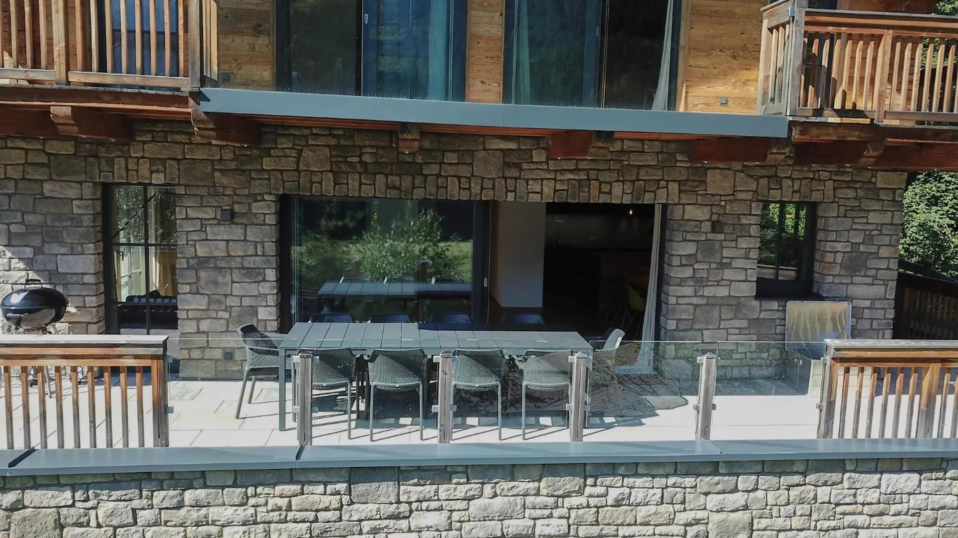Chalet Glemmerl Mountain Lodge, Saalbach Hinterglemm