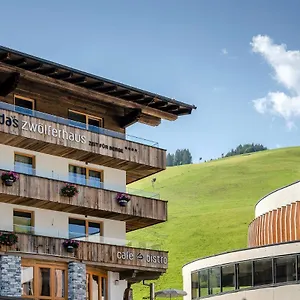 Hotel Zwoelferhaus, Saalbach-Hinterglemm